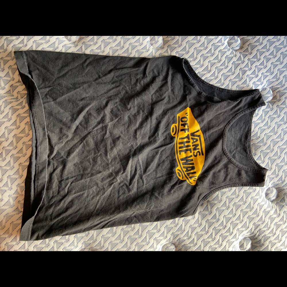 Vans Tank Top
